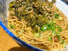 -一味老卤面(大石桥店)