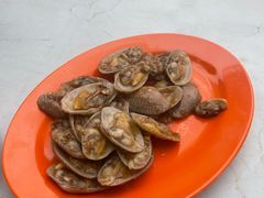 -黄亚华小食店(Jalan Alor)