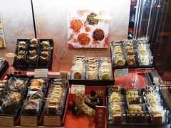 -檬舒舒MonChouChou(久光百货店)