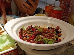-遇见长安之高山流水(李家村万达店)