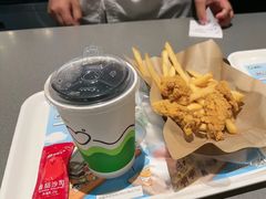 -德克士(南天门店)