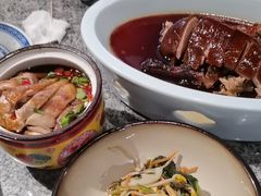 -南京大牌档(济南万象城店)