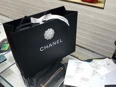 -CHANEL(恒隆广场店)