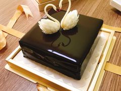 -BLACKSWAN黑天鹅(环球店)