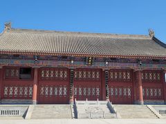 -华清宫景区