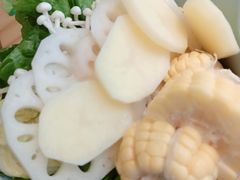 -池云涧自然椰子鸡(万泰汇店)