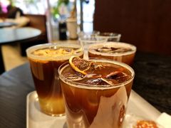 -LOOOAD COFFEE进度条(D9街区店)