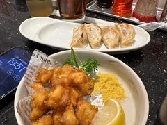 -一風堂拉面(深圳湾万象城店)