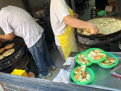 -逍遥镇刘相五胡辣汤豆沫馆(康复中街店)