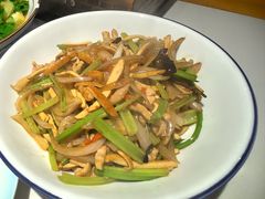 -巢湖名吃·东关老鹅汤(江南风情街店)