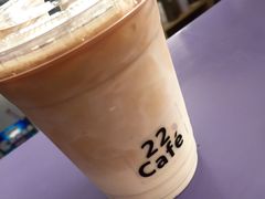 冰拿铁-22cafe