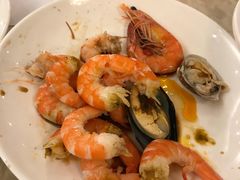 -芭菲盛宴·环球美食(锦城万达广场店)