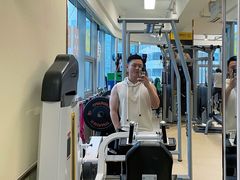 -中田健身工作室(新天地店)