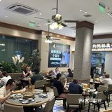 被香港朋友带来吃，唯一的缺点就是深圳只有他家