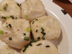 生煎包-舒蔡记生煎菜饭(云南中路店)