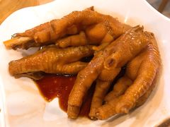 凤爪-添好运点心专门店(中环IFC店)