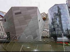 -和美电影艺术中心(万国城店)