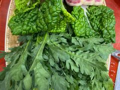 -菌之家·专业纯野生菌火锅·特色炒菌