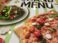 -萨莉亚意式餐厅(天河城购物中心店)