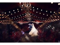 -MECCI婚礼摄影跟拍(红东方广场店)