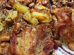 -疯狂牛骨饸饹面(光华路店)