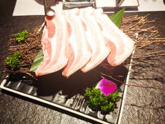 -吉屋烤肉(八宝街店)