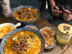 -粉家柳州螺蛳粉(杨宅路店)