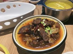 -龙聚德北京烤鸭(沙坪坝华宇A馆店)