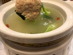 淮阳狮子头-淮扬韵.淮扬味道