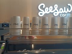 -Seesaw Coffee(深圳深业上城店)