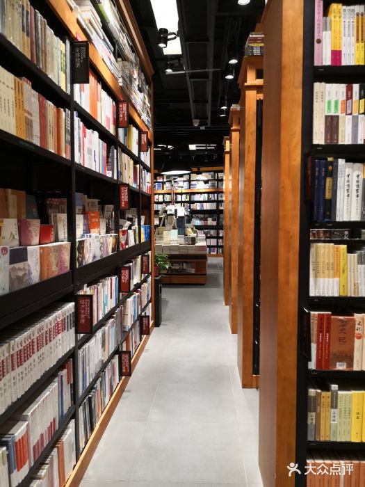 西西弗书店(宁波天一广场店)图片 - 第4张