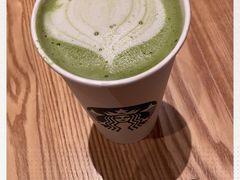 -星巴克(深圳宝能太古城南区店)