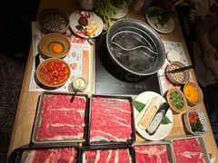 -温野菜涮涮锅(西单大悦城店)