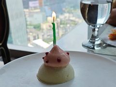 -美食汇自助餐厅(成都万达瑞华酒店)