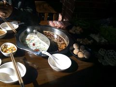 -赵记阿香婆麻辣涮(平顶山店)