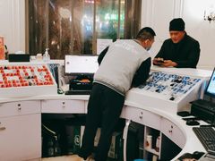 -一兆韦德(万源城店)