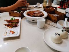 -芳满庭粤菜餐厅(丹阳吾悦店)