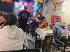 -蛙老爹·蜀香美蛙鱼头(王家湾店)