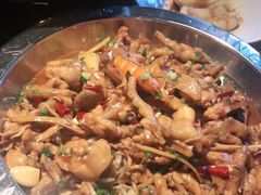 -胖哥俩肉蟹煲(昆山金鹰店)