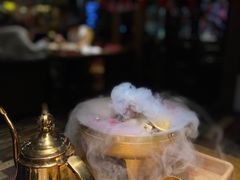 -别院里音乐餐酒吧(双流航空港店)