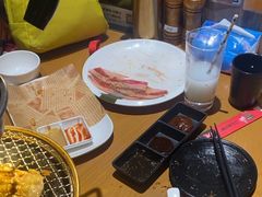 -AJIYA炭火烧肉(徐汇正大乐城店)
