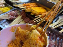 -魏记里脊肉炸炸炸(南门口店)