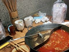 -楠火锅(广州总店)