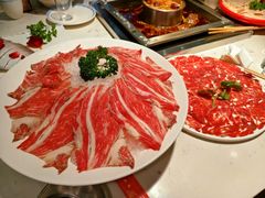 -码头故事火锅(大丰店)