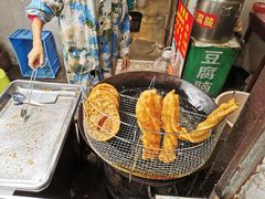 -斌斌鲜鱼糊汤粉(粮道街店)