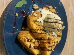 -Maxpoint Kitchen 西餐咖啡(乐峰广场店)
