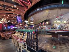 -MR.ROCKY洛奇先生RESTAURANT&BAR(宝安壹方城店)