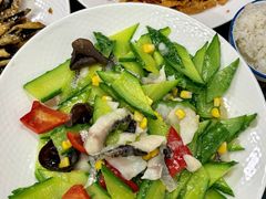 -徐州老菜馆(夹河街店)