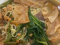 -憨铁匠老火锅(龙岗万科里店)