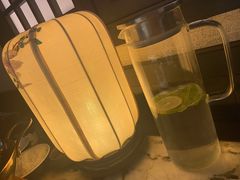 -绿茶餐厅(燕郊永旺店)